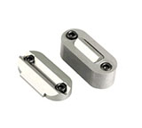 Slide holding devices-SSLK-25AB